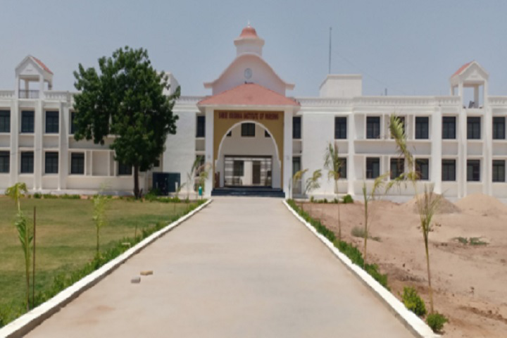 Shree Krishna Institute Of Nursing